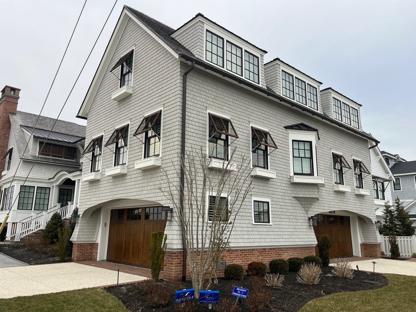 FRESH COAT WORKS LLC featured photo.