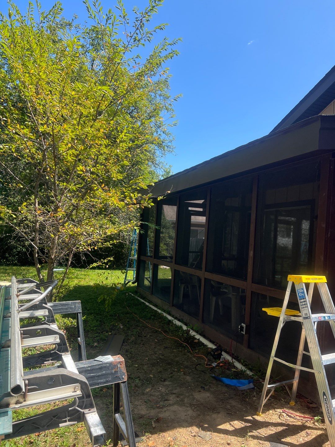 West Springfield: Multi-Trade Exterior Restoration by RM Banning, Inc.