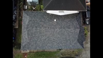 DaVinci Select Shake Conversion with TPO Cricket - Moanaloa Valley