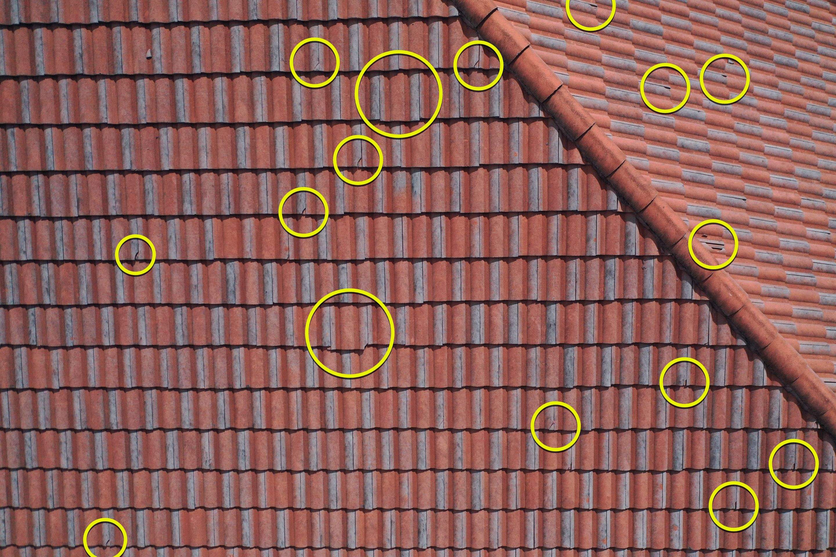 Project in Port Saint Lucie by Rhino Roofs