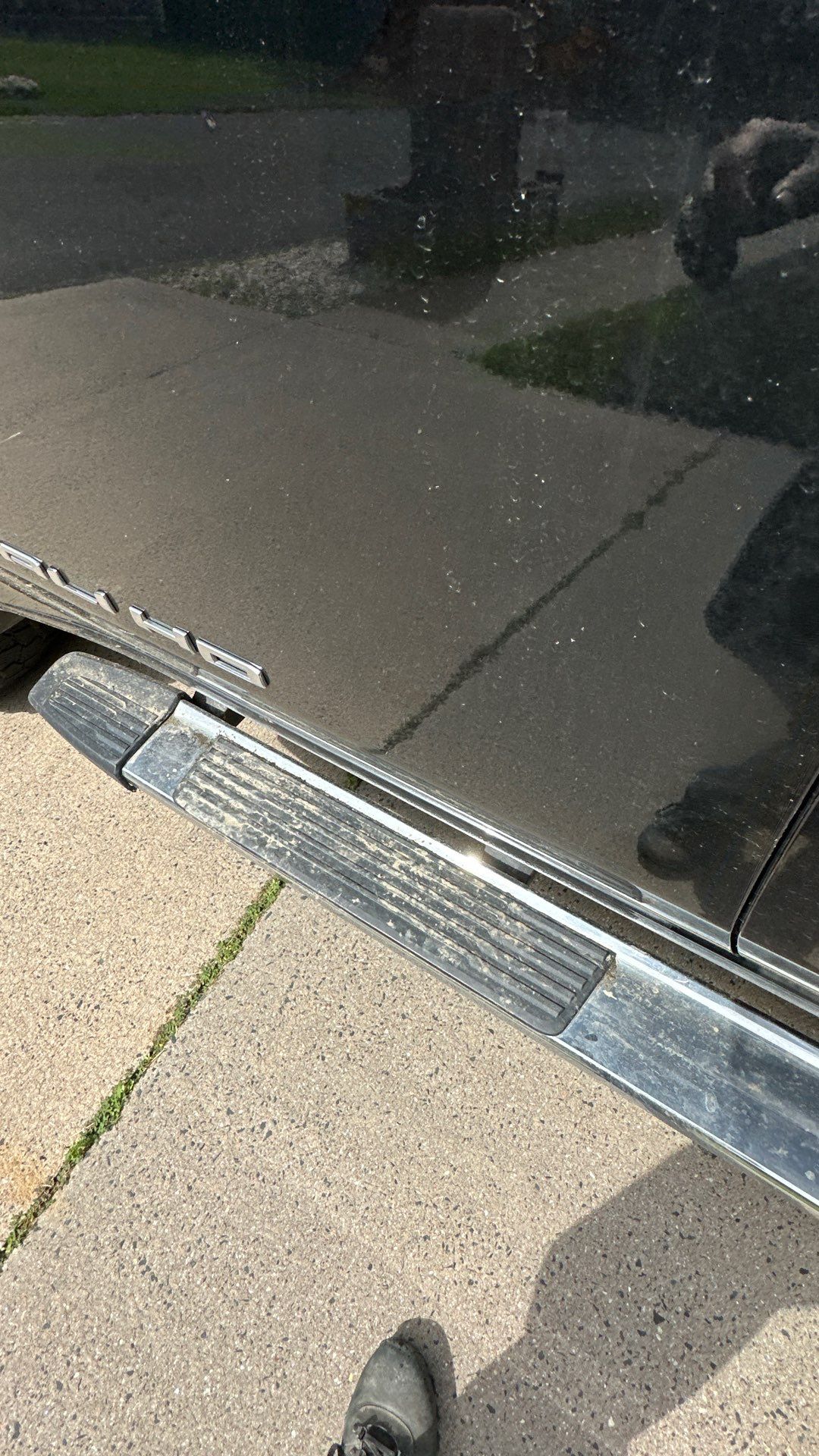 Dryer Vent Replacement by TMS Services