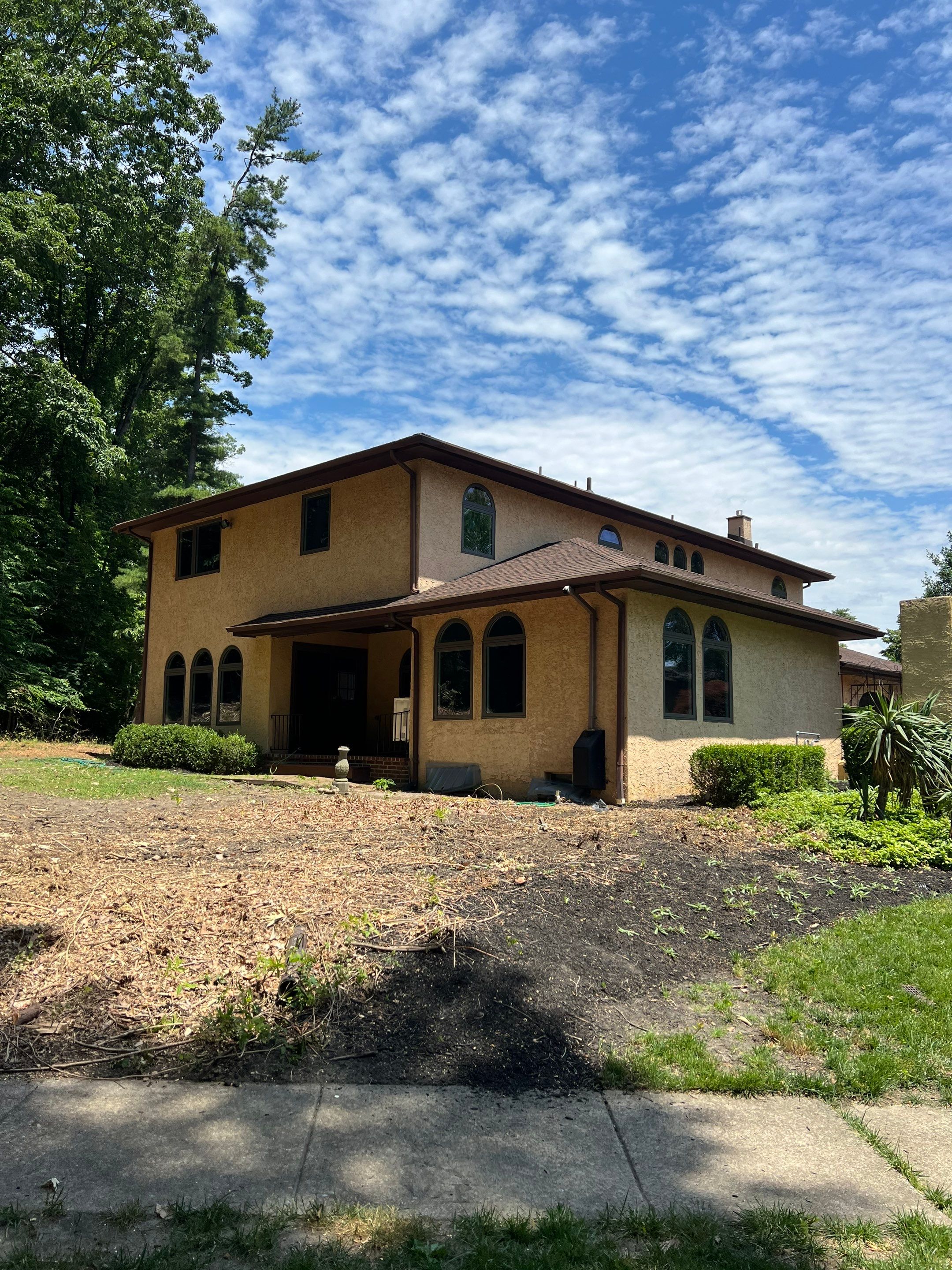 Fabrizio's Home - In Cherry Hill by Window Guardians