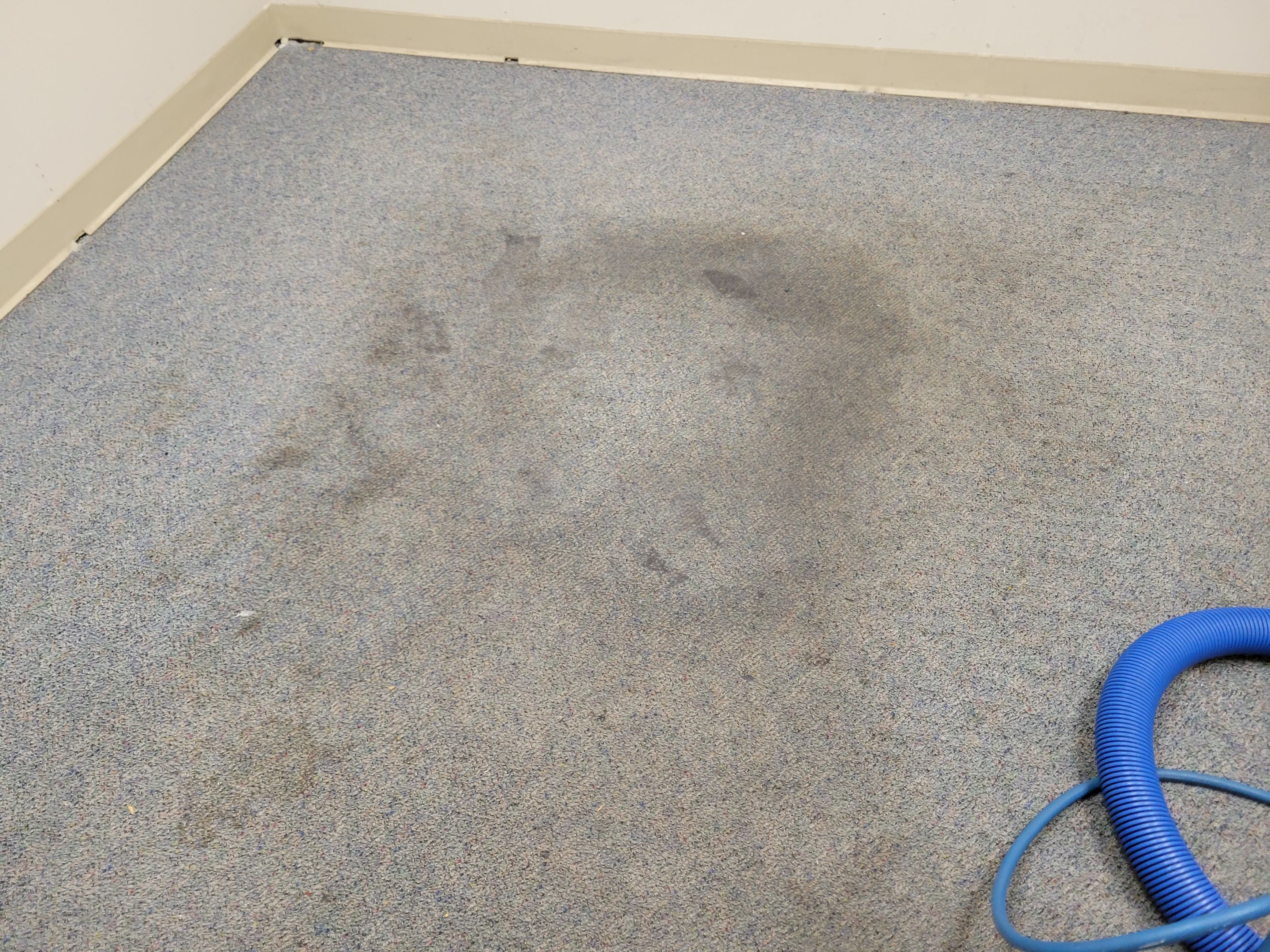 Carpet Cleaning on a Military Base by Ardent Carpet Restore LLC