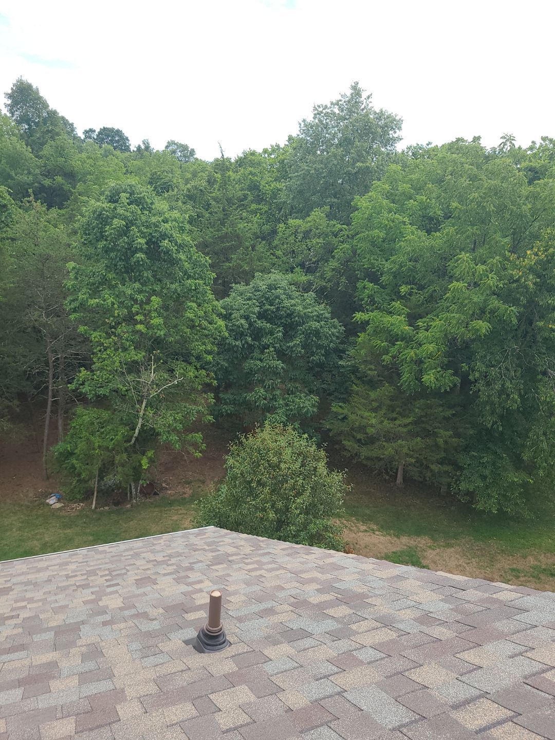 Haymarket: Roof Replacement with CertainTeed Landmark Pro Designer Shingles in Max Def Weathered Wood by RM Banning, Inc.