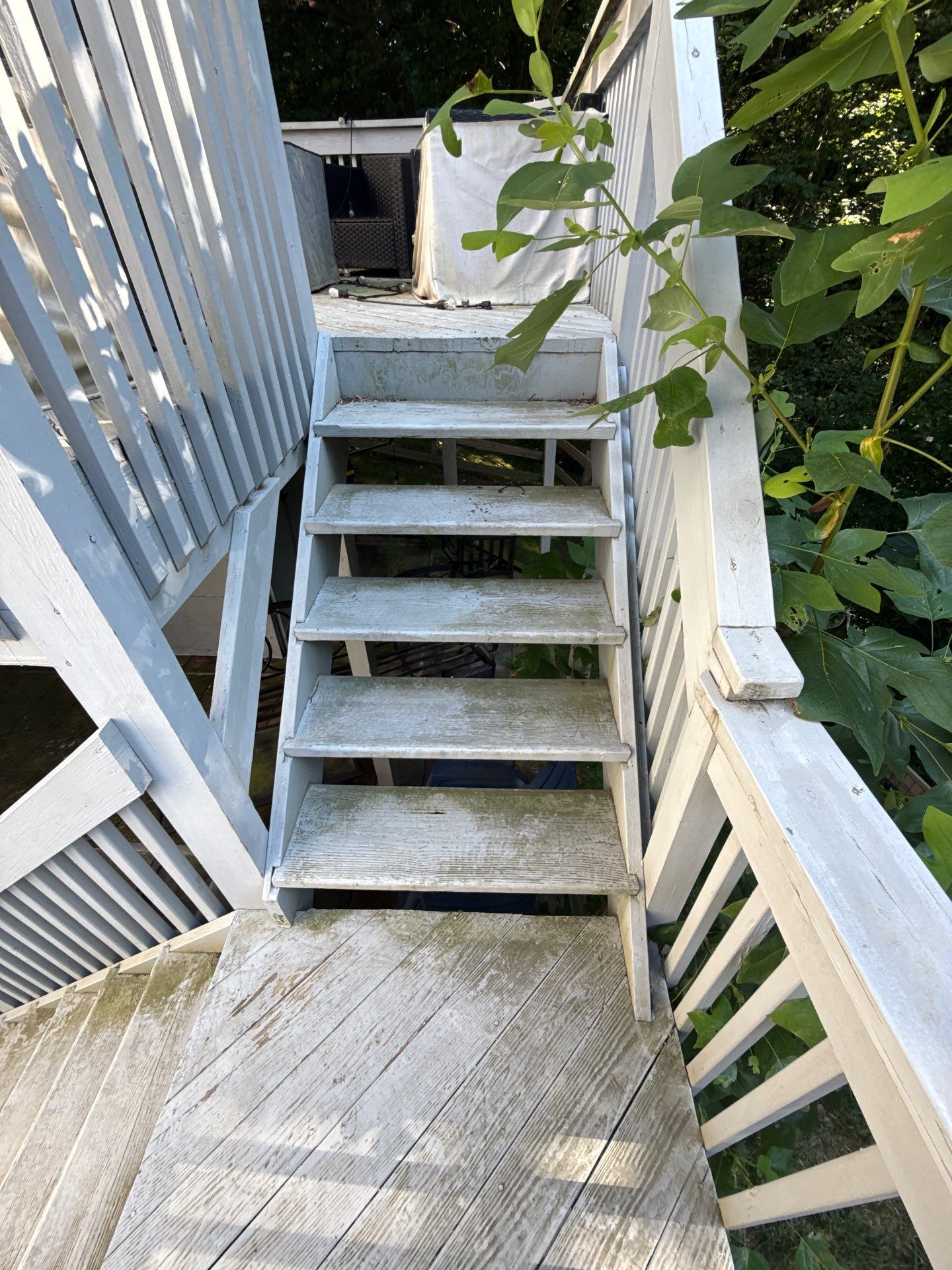 Project in Ellicott City, MD by Classic Remodeling Inc.