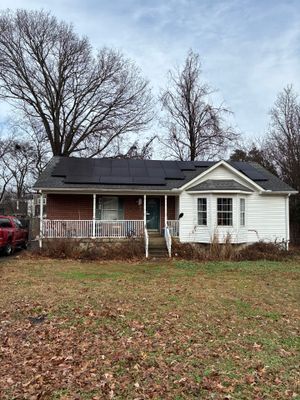 Project in Smyrna