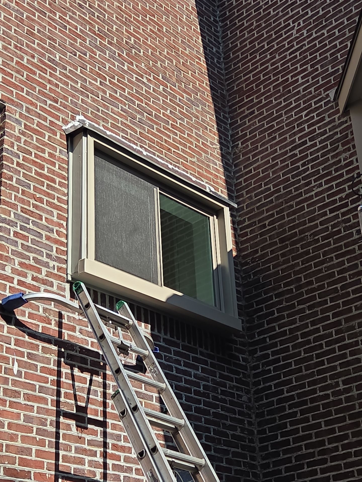 Wallace Project in Hoover by The Window Source