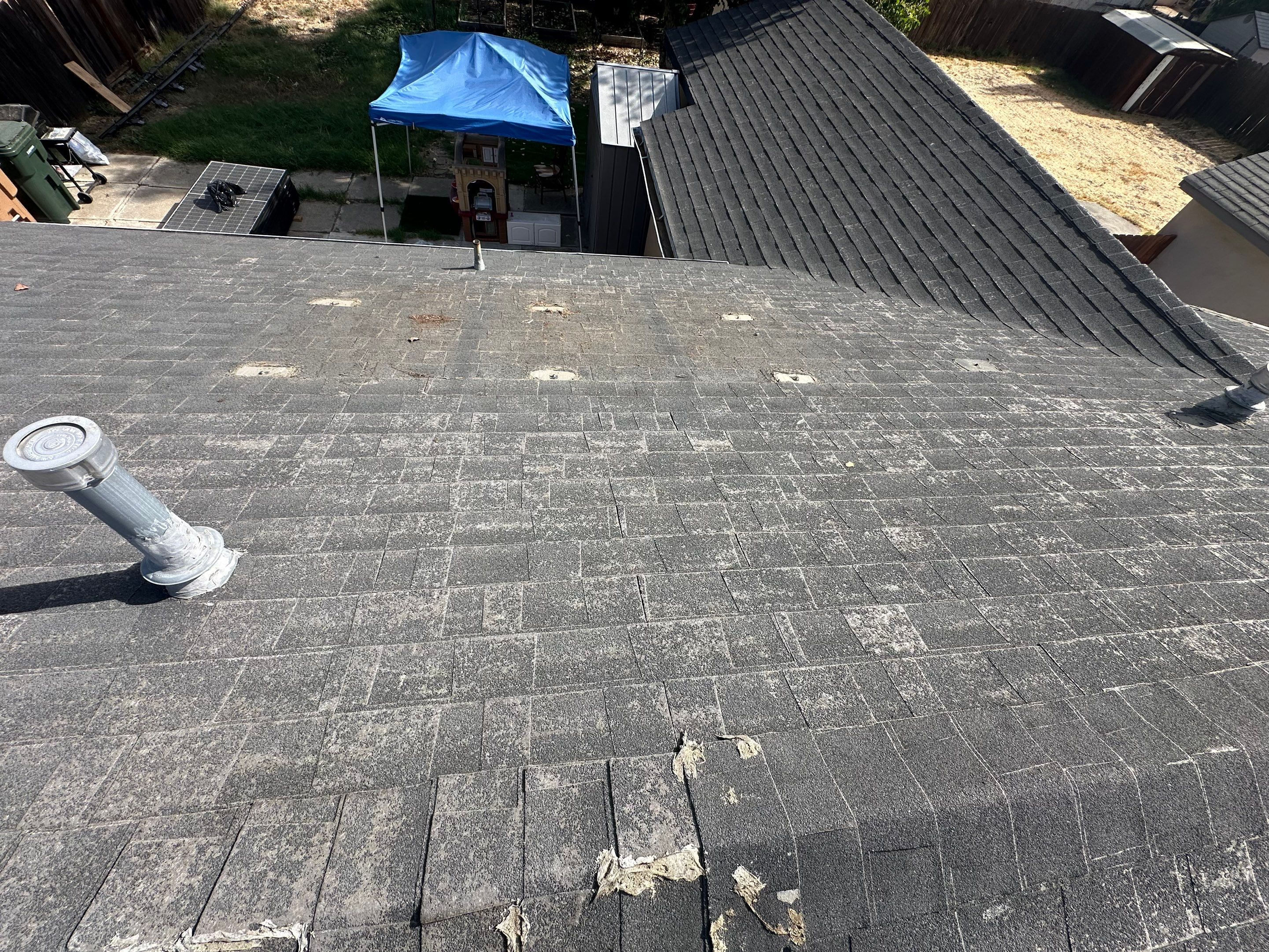 Roof Replacement - Antioch, CA 94509 by Epic Roof Replacement
