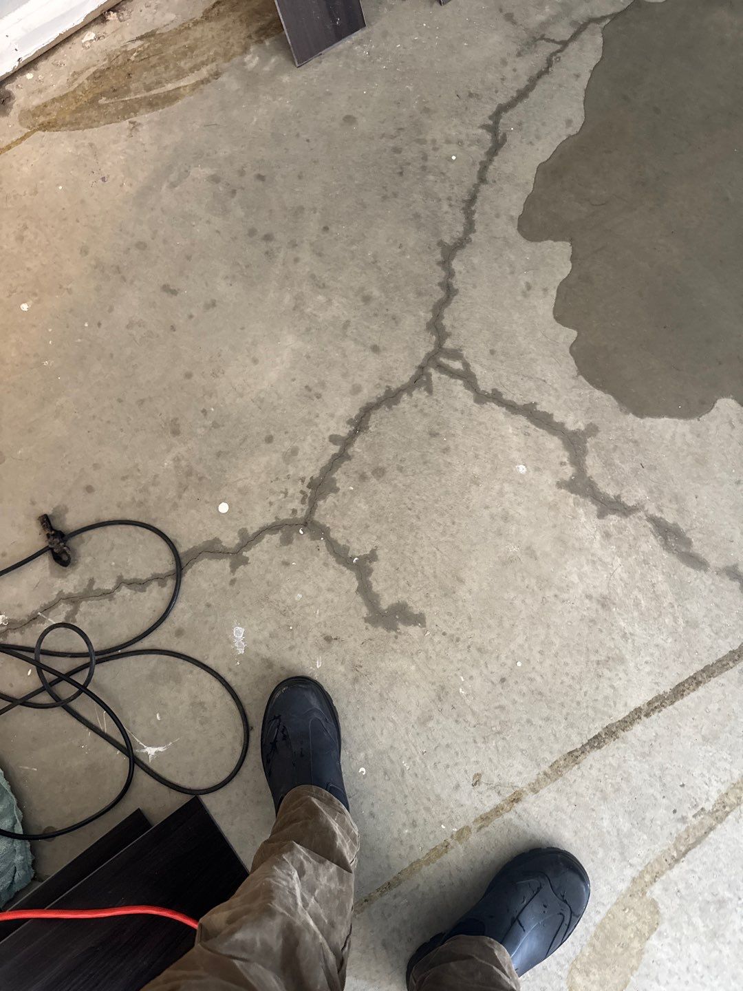 Sump Pump Replacement in Forest Lake, MN by Waterproofing Northeast