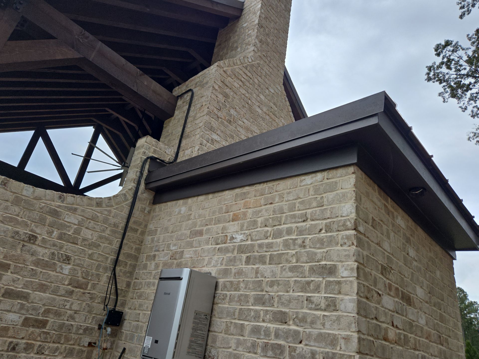 Custom Home Build in Forsyth by J & J Remodeling Of Ga LLC