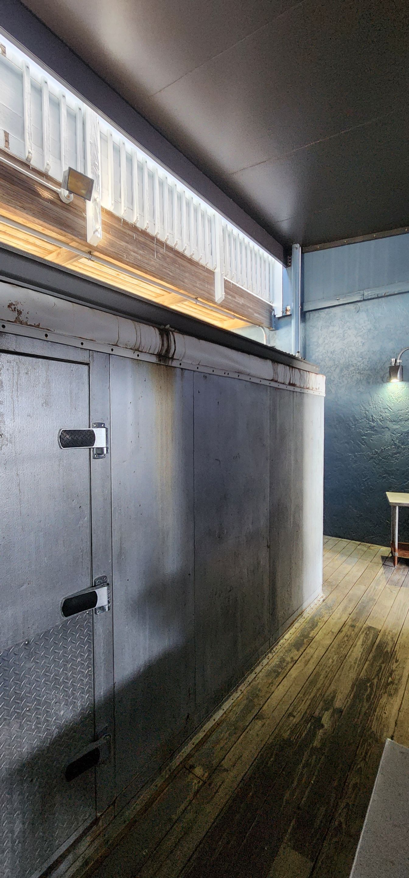 Project in Punta Gorda by Serene Construction