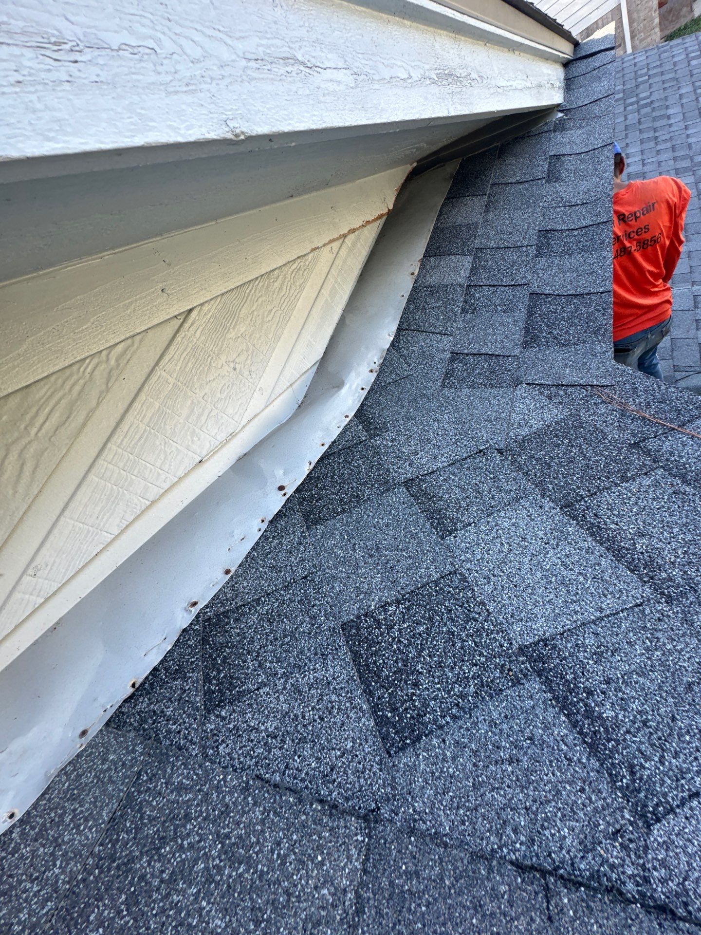 Roof Repair Kingwood by Roof Repair Company