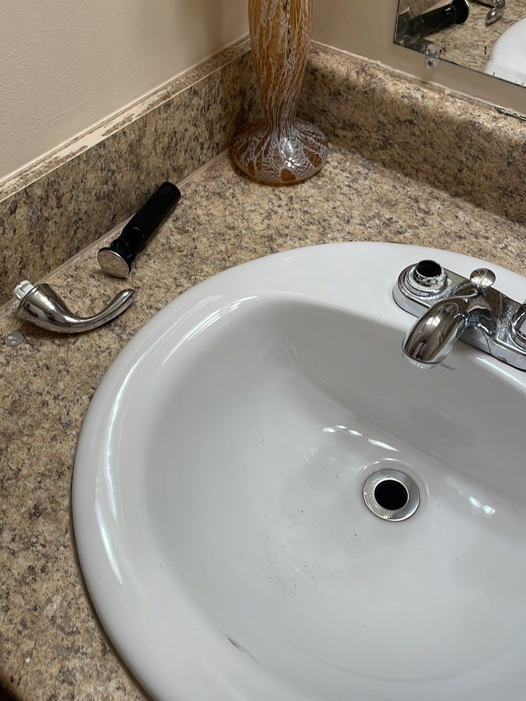 Project in Fraser by EzDry Water Mitigation & Property Restoration