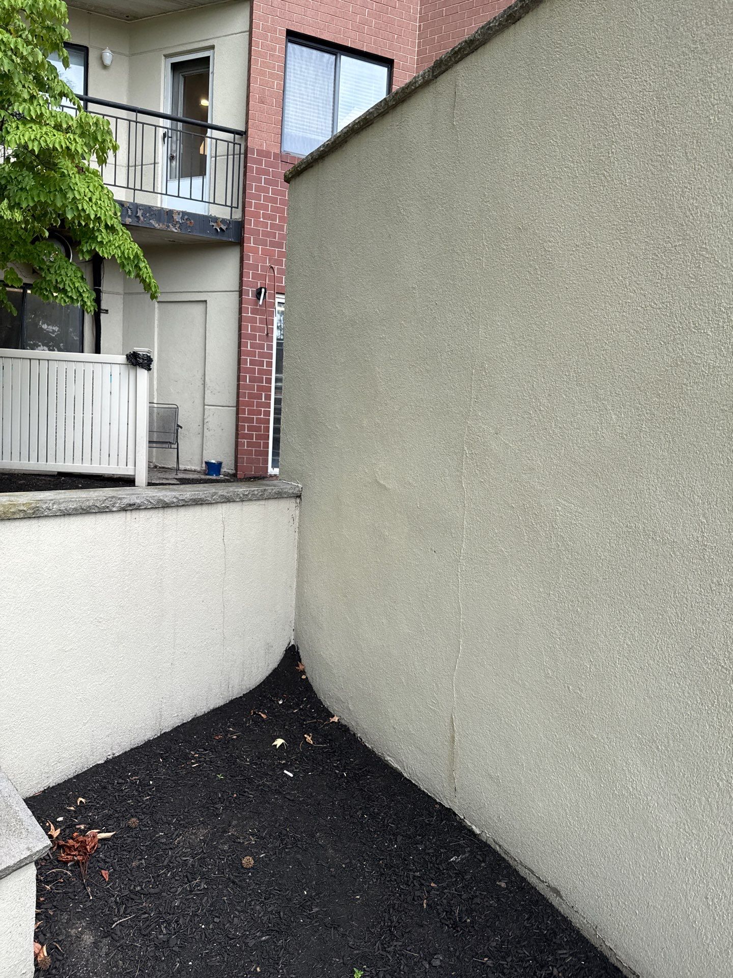 Project in Quincy by Crush Development Services LLC