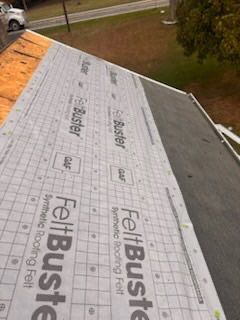 Project in Holland by Serene Construction