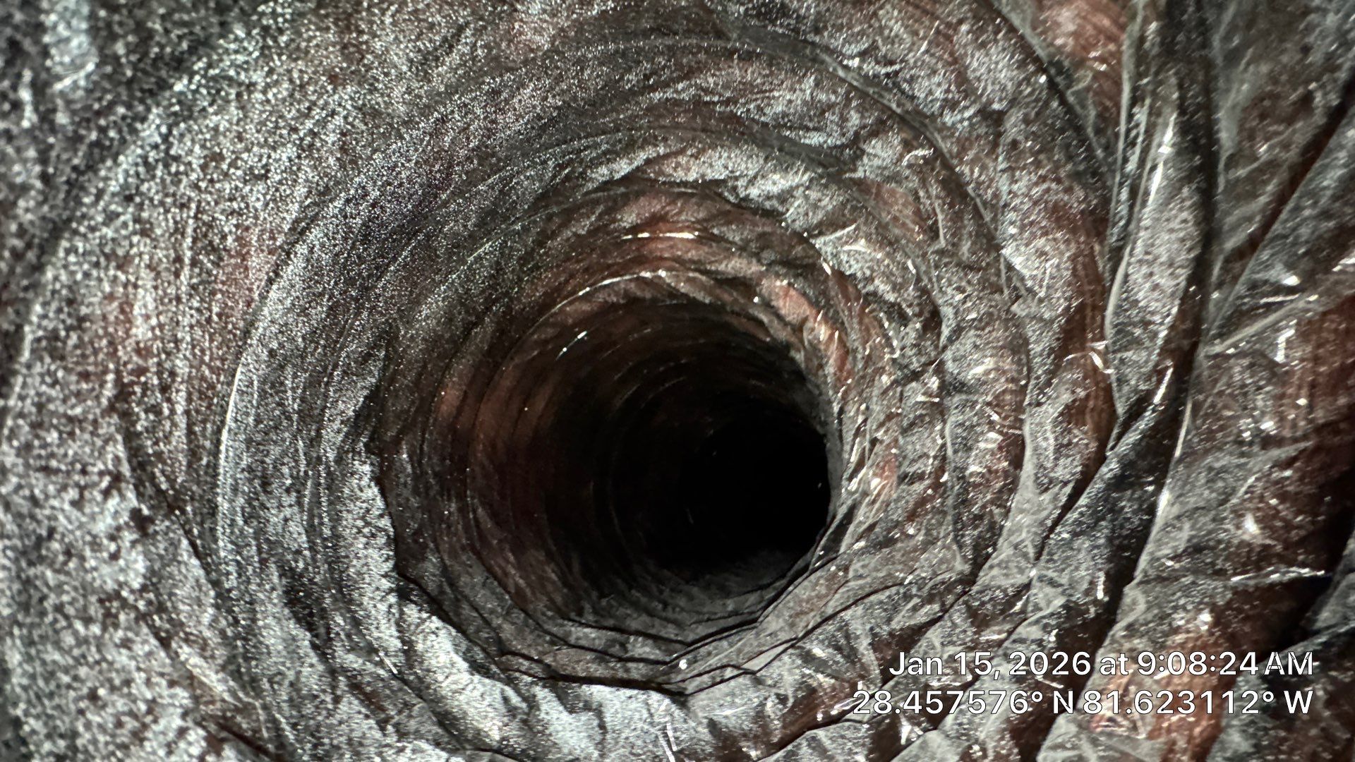 Air Duct Cleaning in Winter Garden by Hygienic Air, Inc