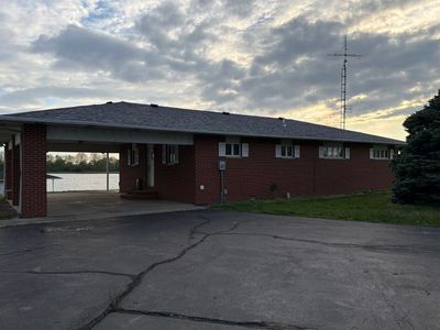 Project in Winchester, IN