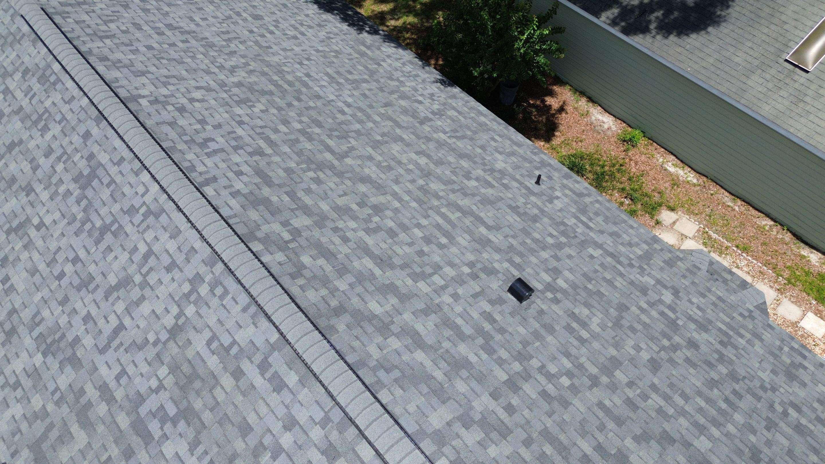 One Day Newberry Roof Replacement by Brehm Roofing