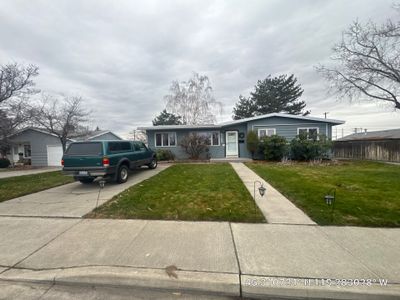 Residential Roof Replacement in Richland Featuring CertainTeed Landmark Shingles
