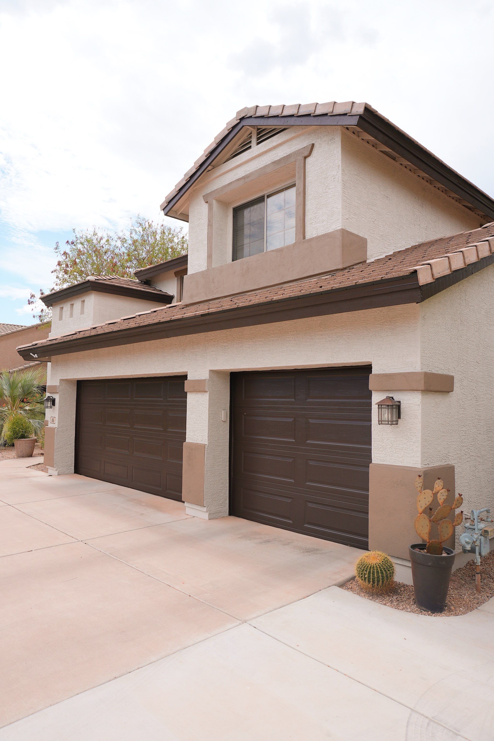 Hampton Ln - Exterior by Kowalski Painting