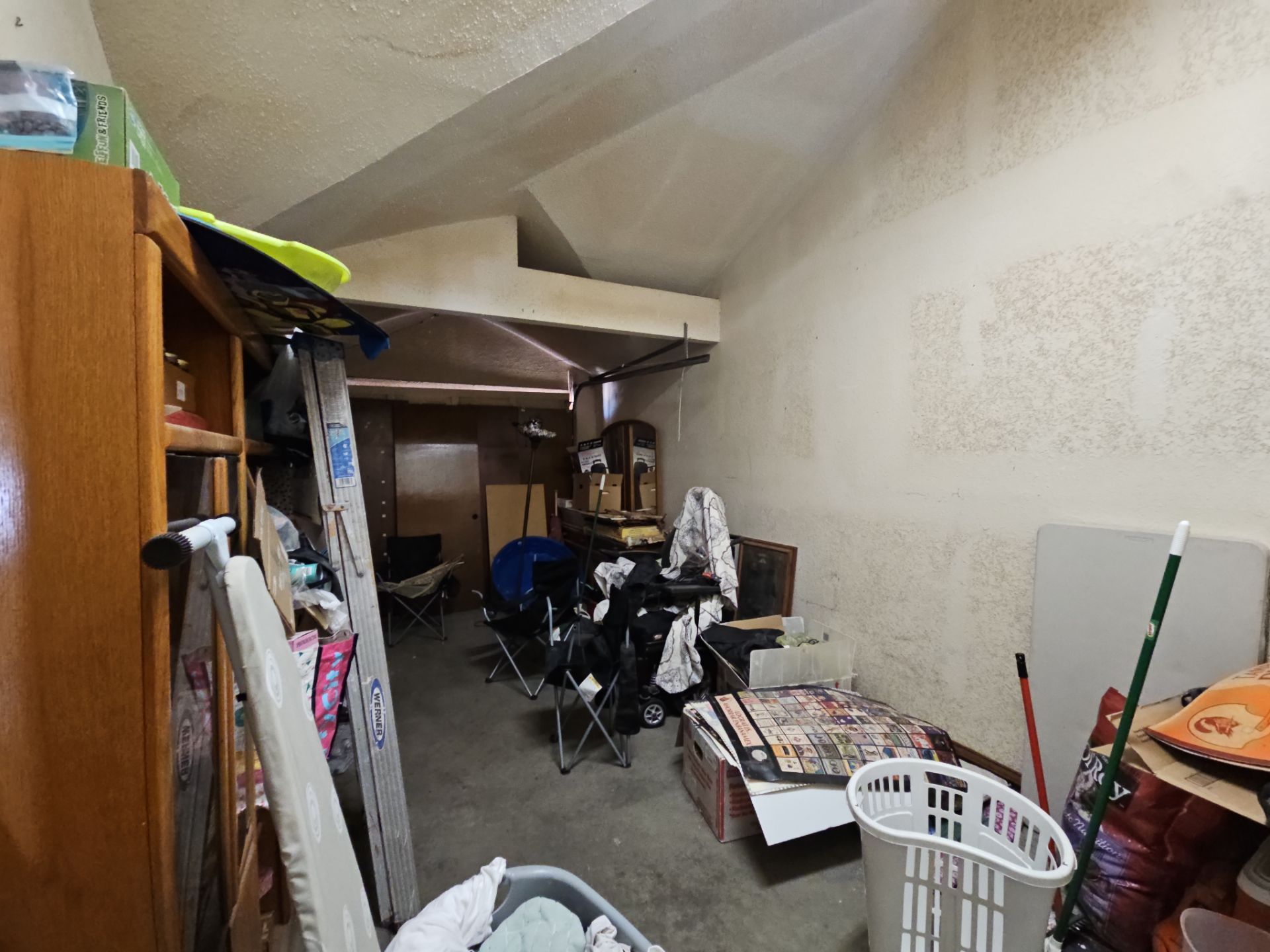 Garage Conversion by Regal Renovate