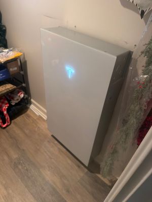 St. Simons Island Install