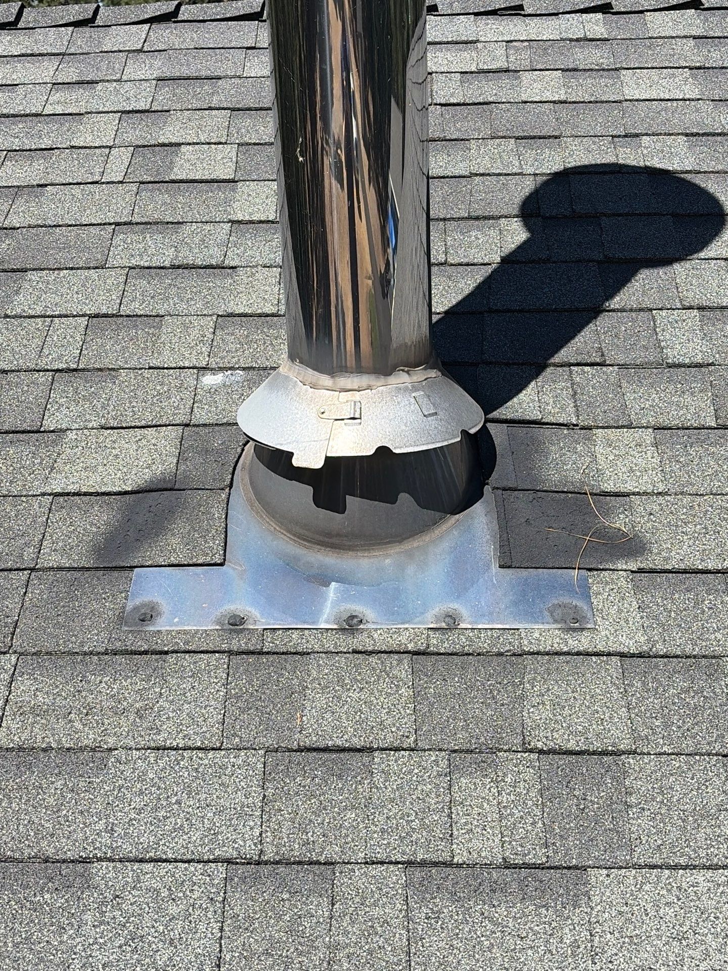 Roof Rejuvenation using Roof Maxx Treatment by Roof Maxx of Folsom