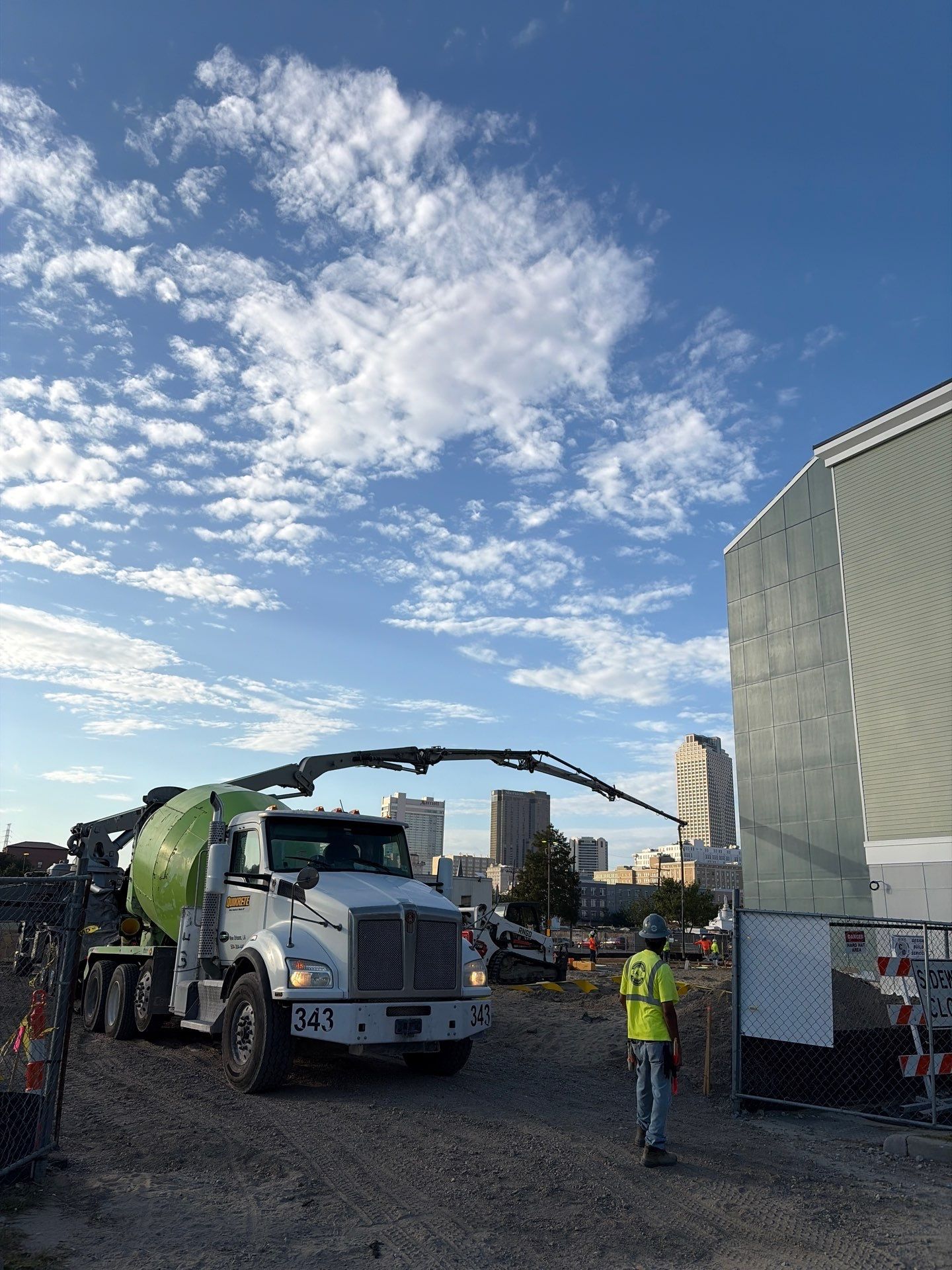 RNGD - Winn-Dixie by Dacp Construction 