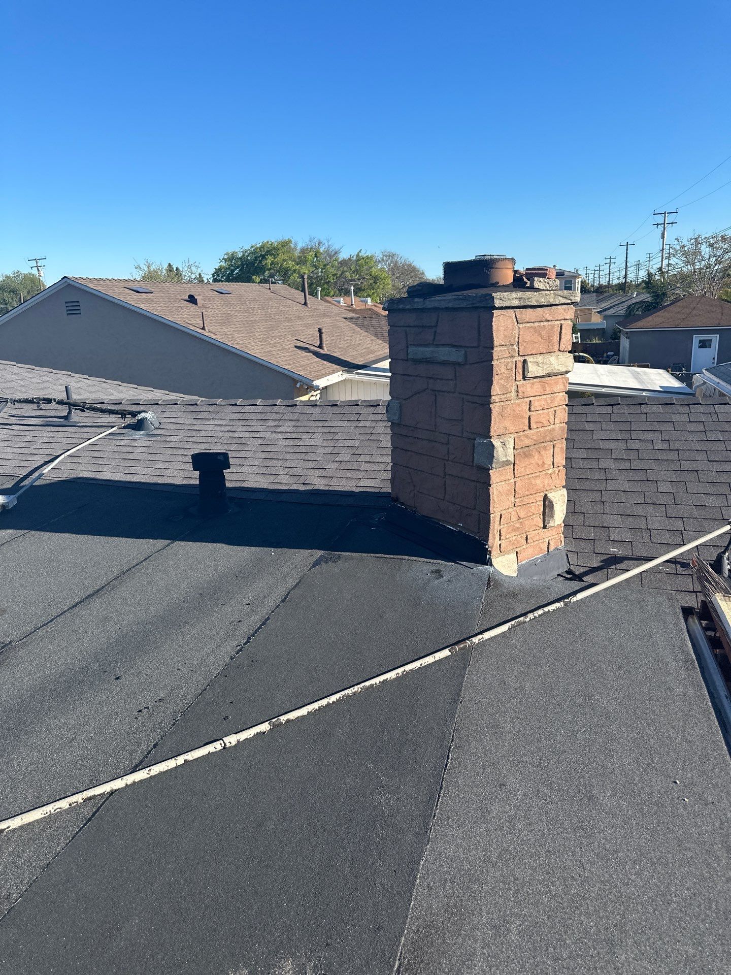 Roof Replacement - Lakewood, CA 90713 by Epic Roof Replacement