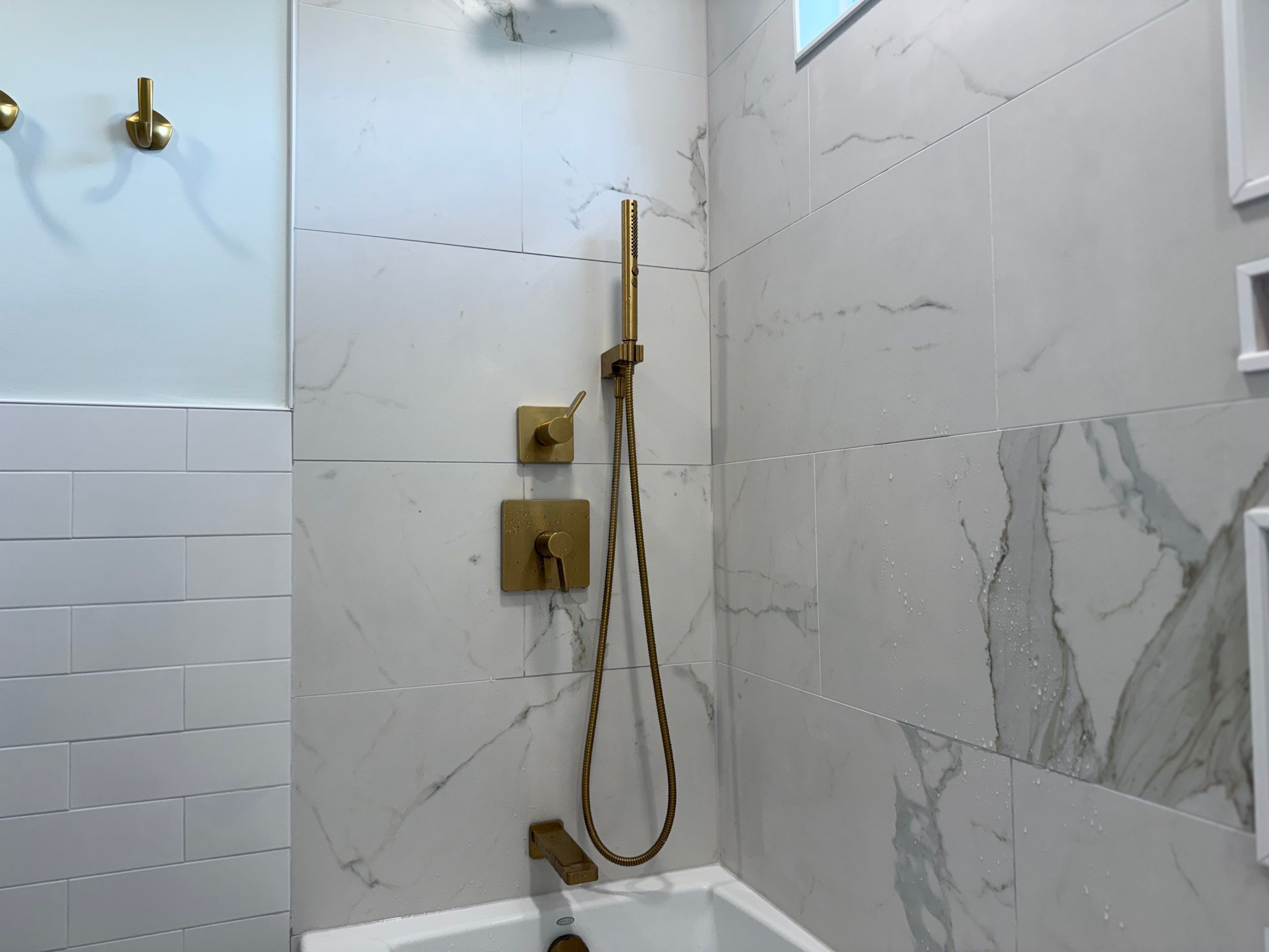 Bathroom Remodeling by Home Concepts Construction
