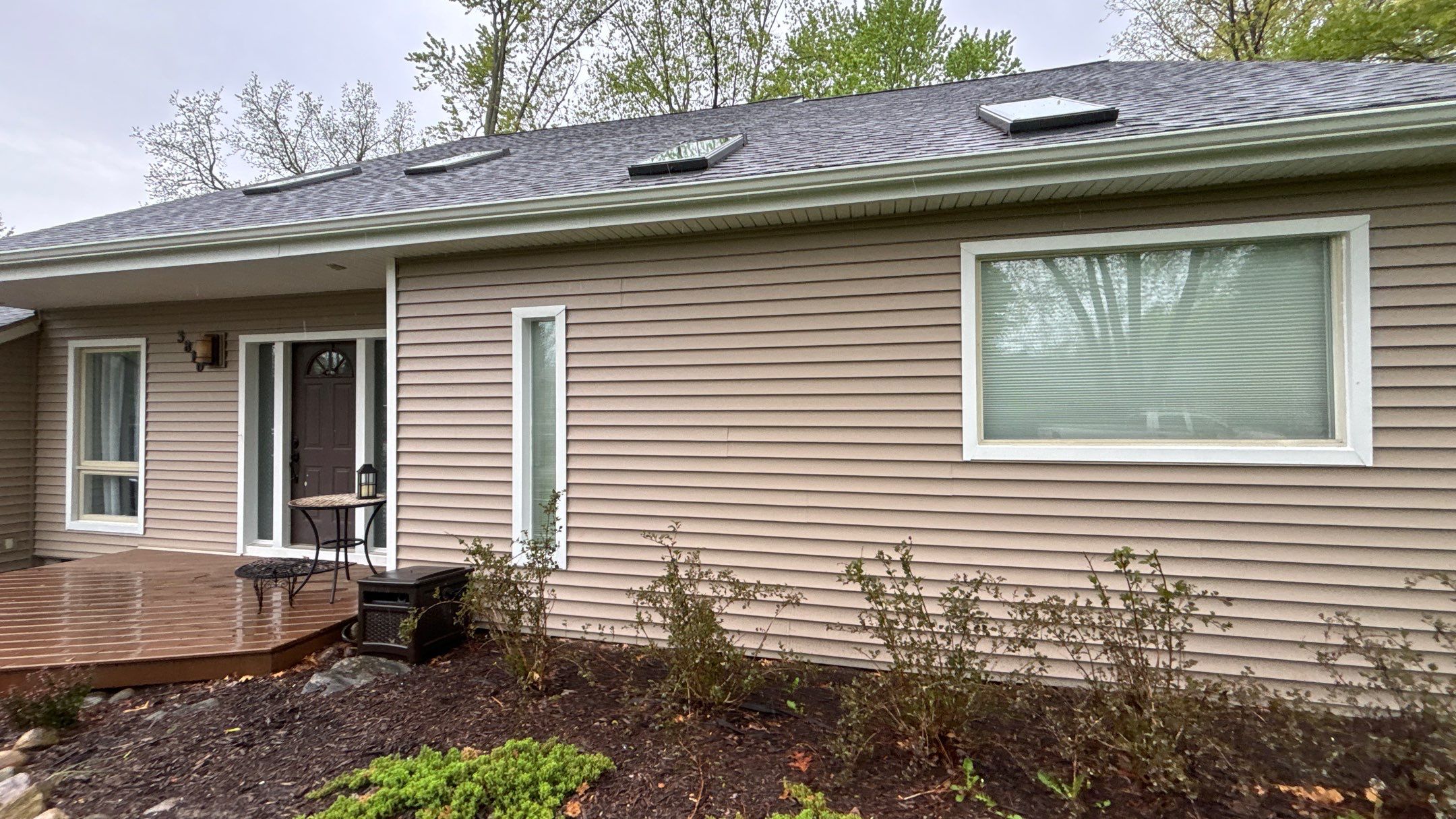 Roof Replacement using CertainTeed Landmark Pro by 180 Contractors