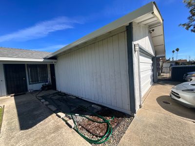 Project in Sacramento