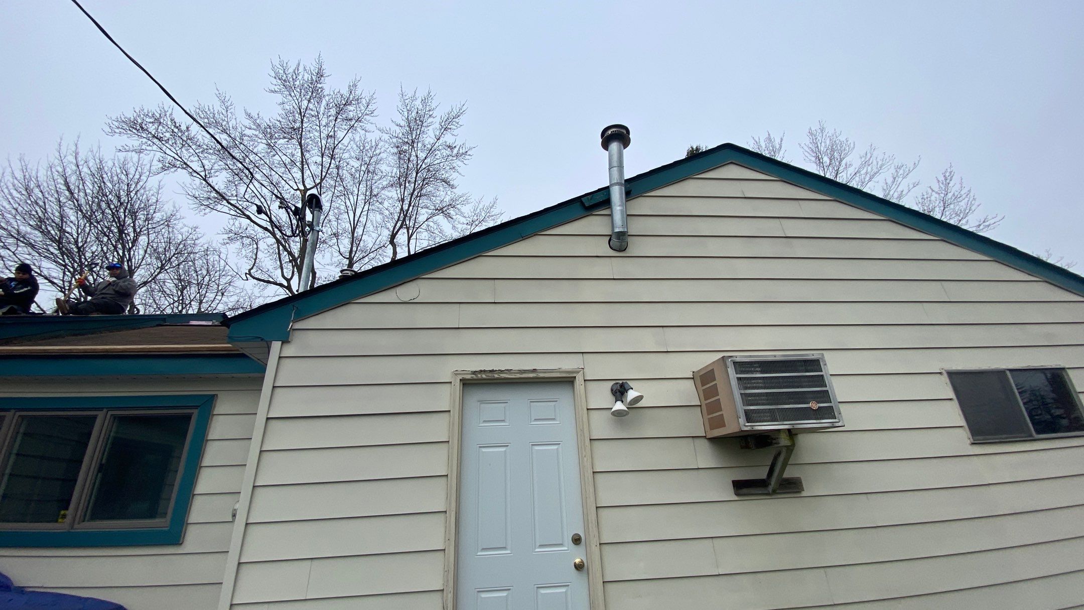 Roof Replacement using Owens Corning by 180 Contractors