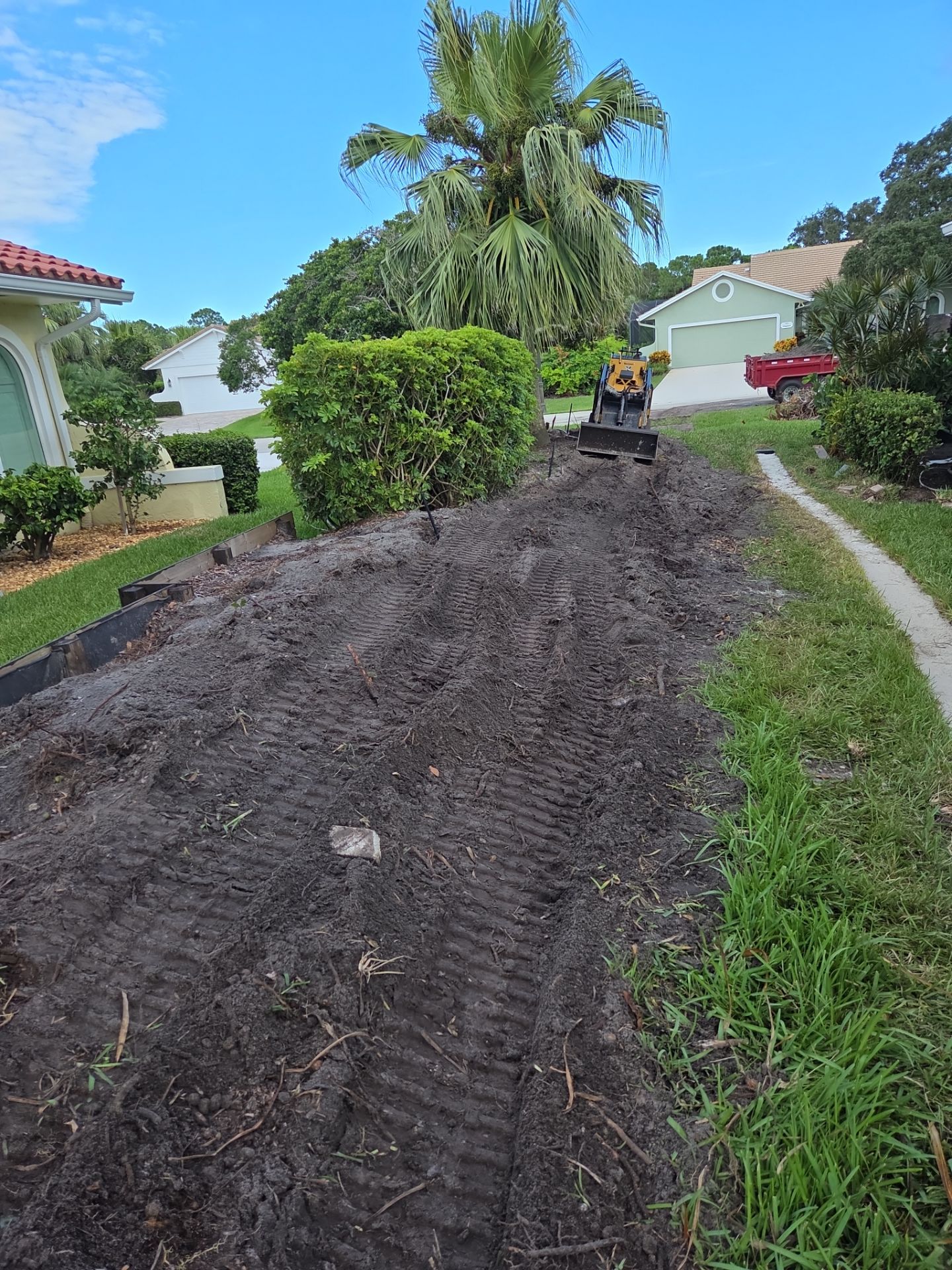 🌴 “Harbour Ridge Haven – A Tropical Revival by Alpha Zeta Landscapes” by Alpha Zeta Enterprises Inc