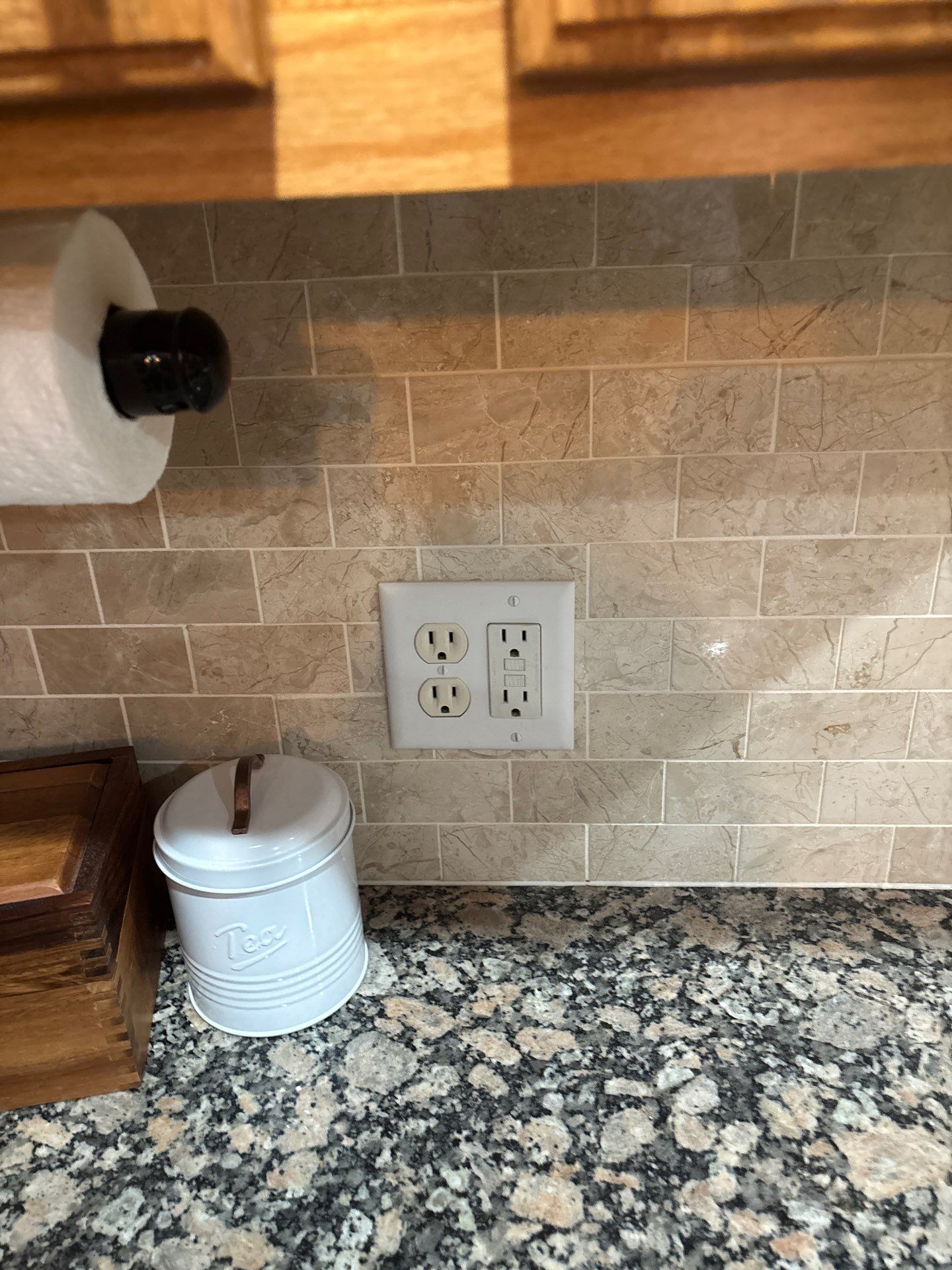 Kitchen Remodel: Fresh New Look by Laser Focused Solutions LLC