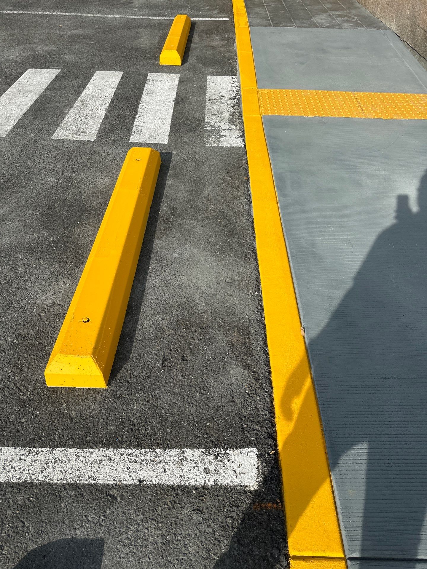 Concrete Ramp and Curb Replacement | Mukilteo by Jireh Asphalt & Concrete Inc 