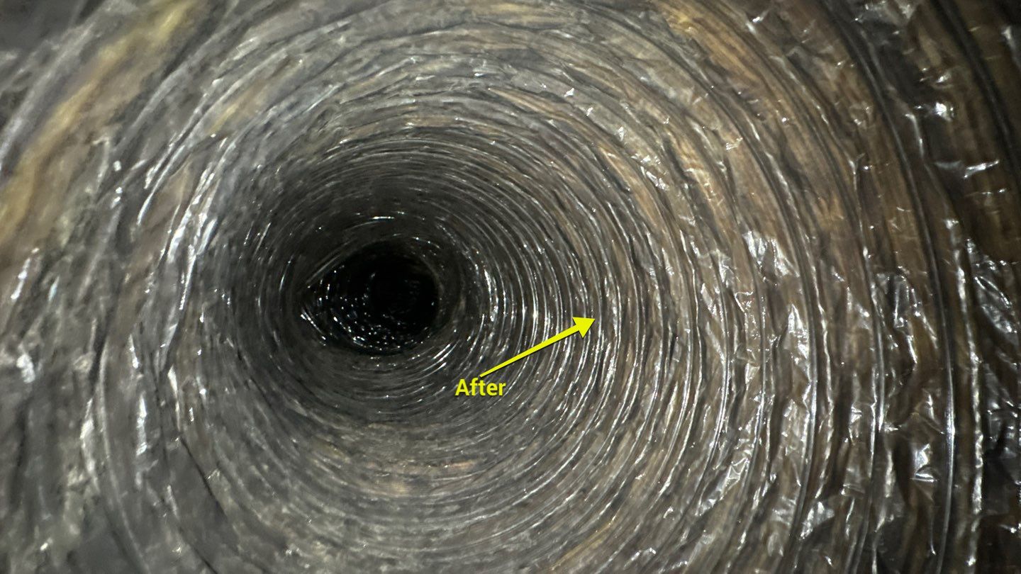 Air Duct Cleaning in Orlando by Hygienic Air, Inc