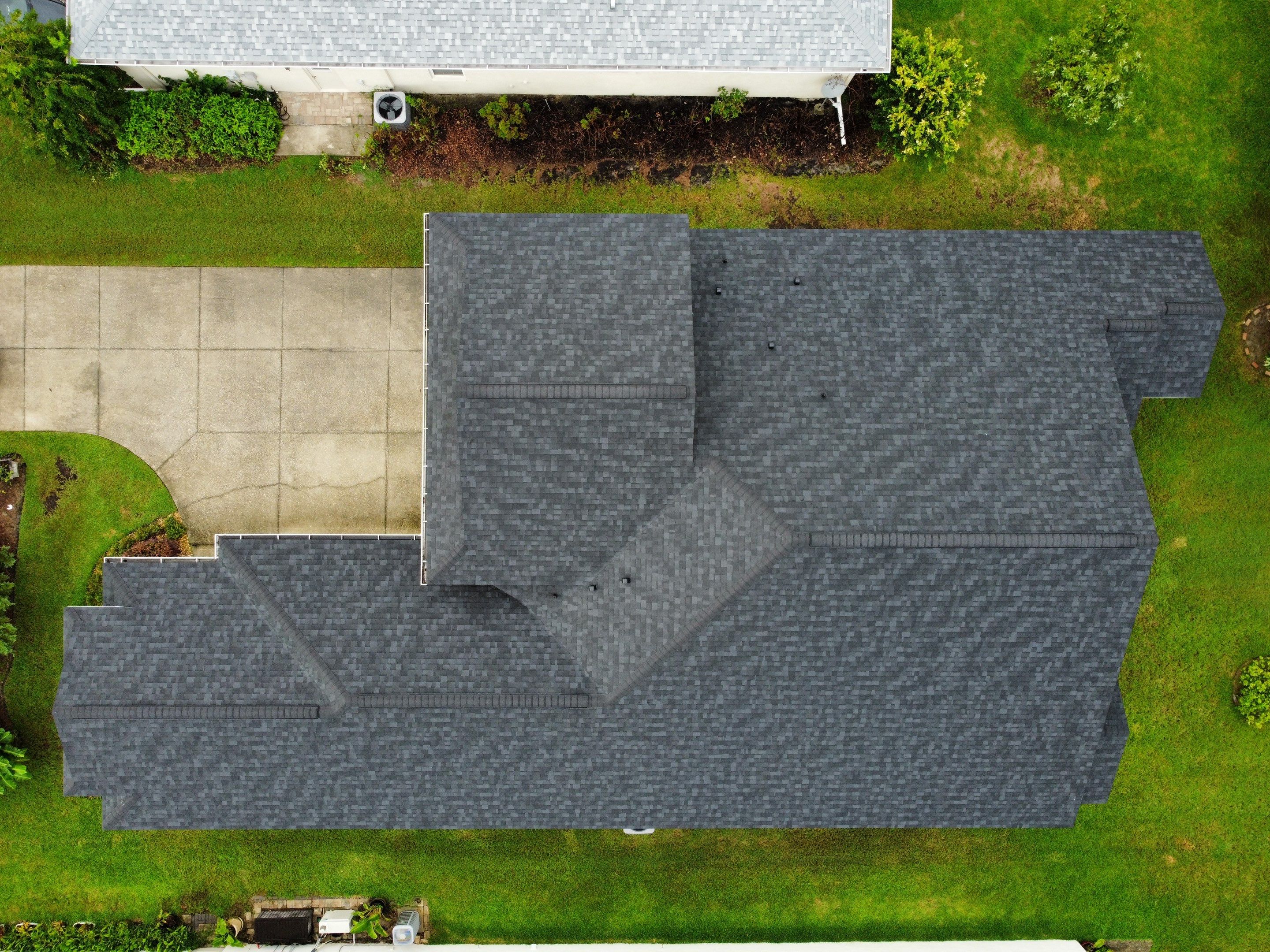Roof Replacement in Dade City, FL. by Steadfast Roofing