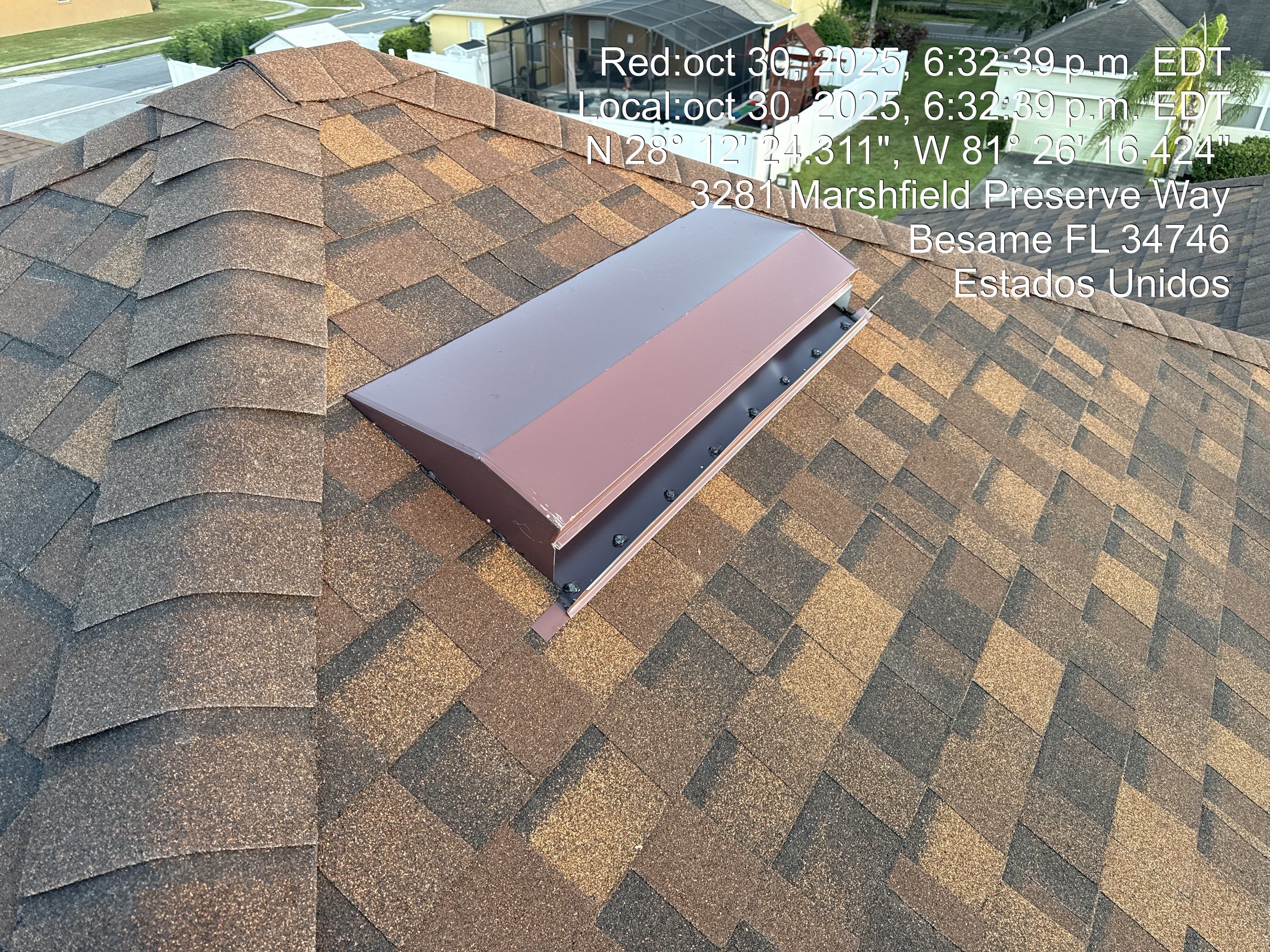 Project in Kissimmee by You Restorations LLC DBA YOU-Home