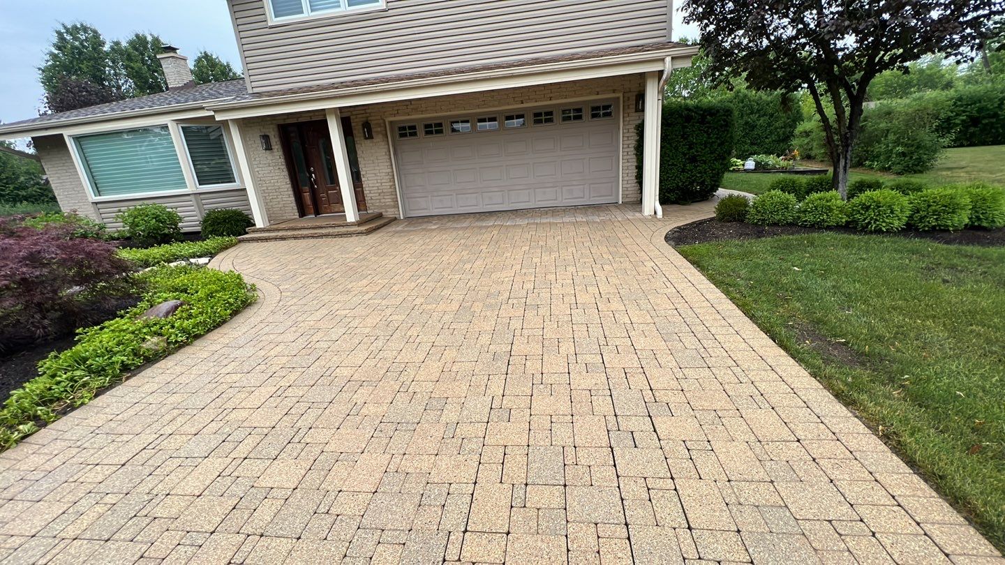 Northbrook, IL repair, clean, sand, seal by Northern Power Washing LLC.