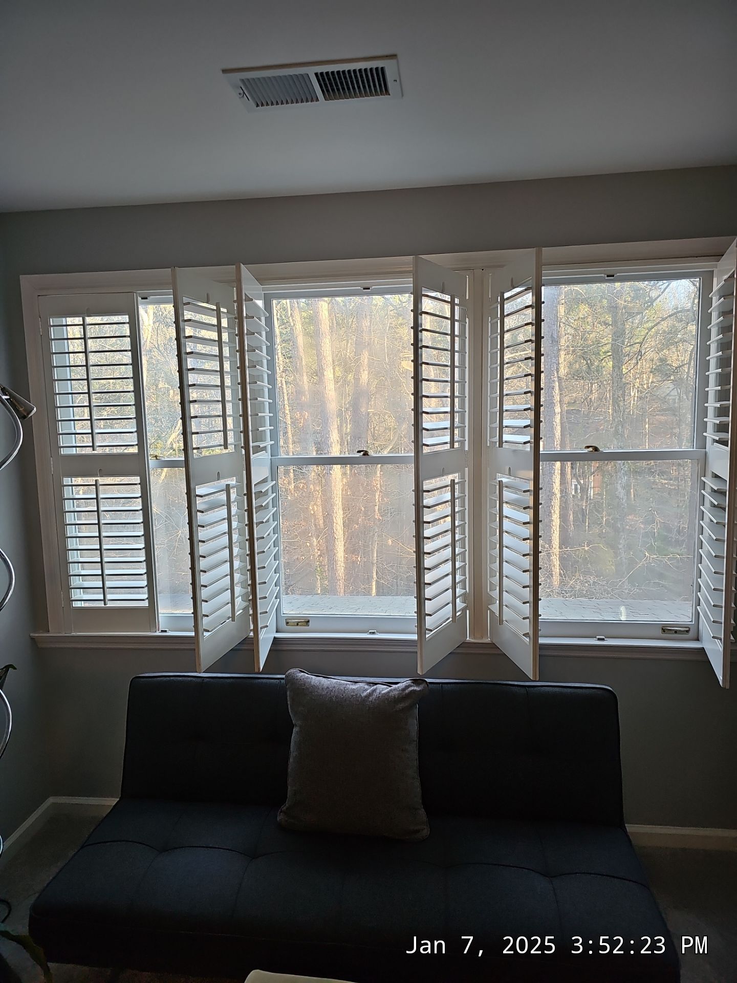 Todora Project in Hoover by The Window Source