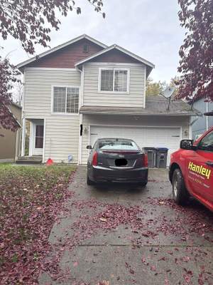 Residential Roof Repair Estimate in Bremerton, WA