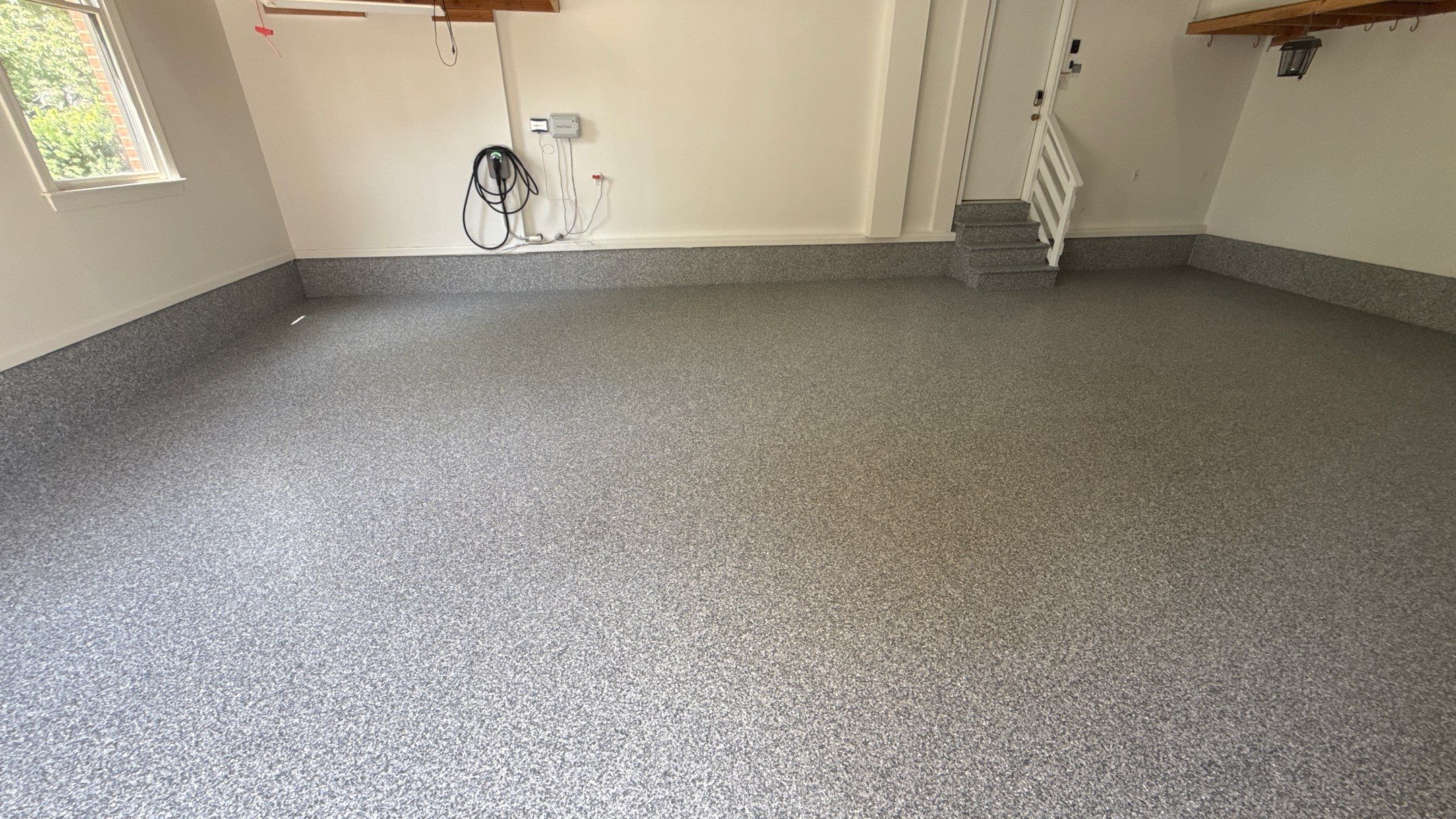 Take Your Garage To The Next Level  by Banner Garage