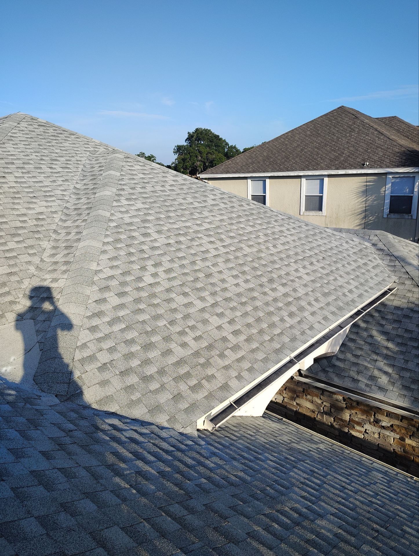 Project in Kissimmee by Serene Construction