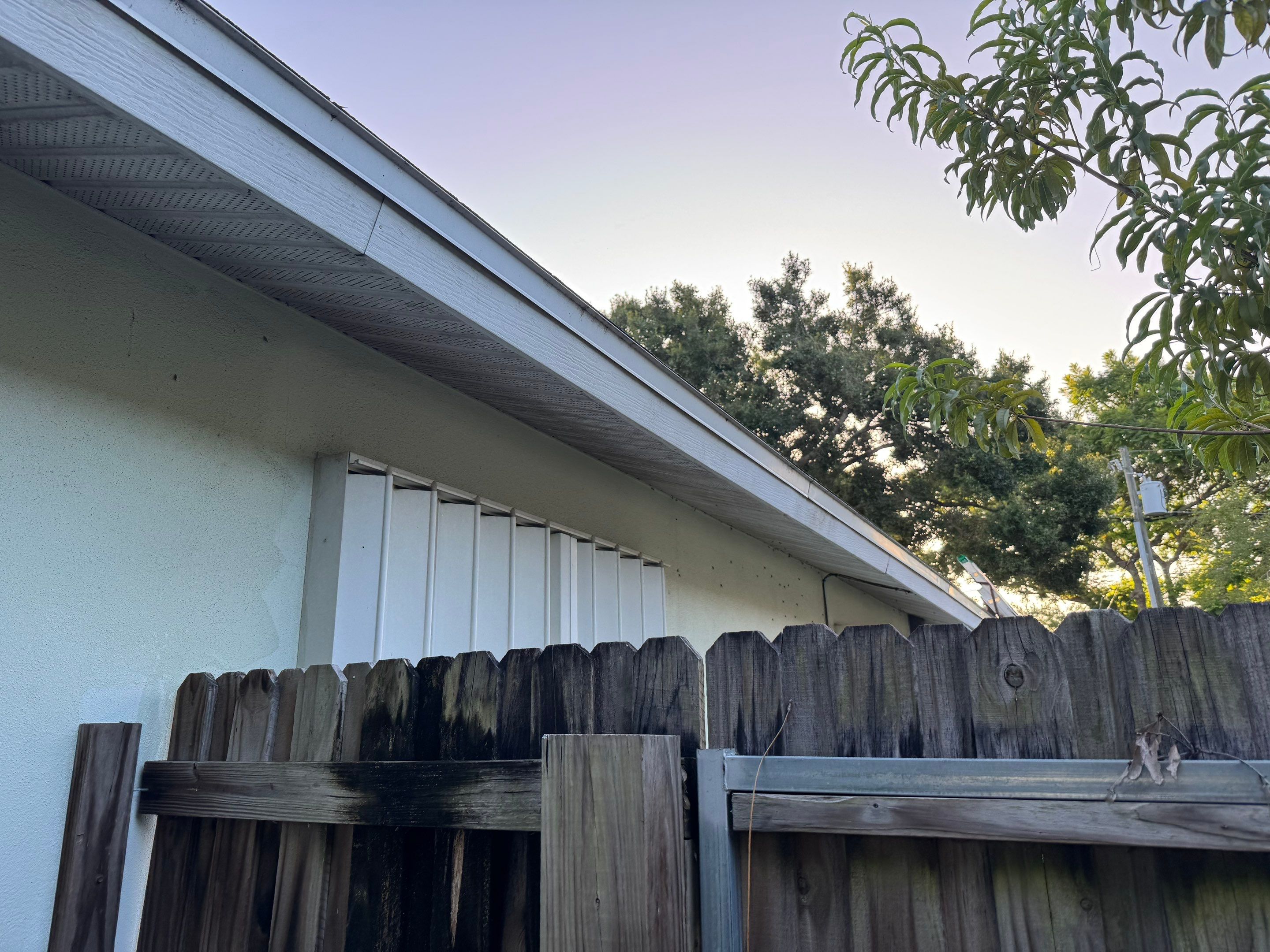 Project in Pinellas Park 33781 by Mitchell Roofing Company LLC