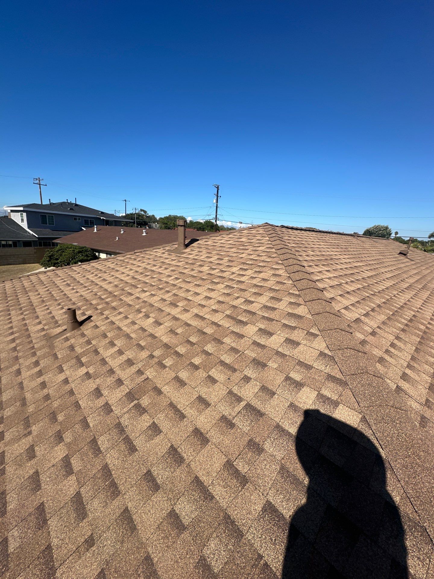 Roof Replacement - Carson, CA 90745 by Epic Roof Replacement