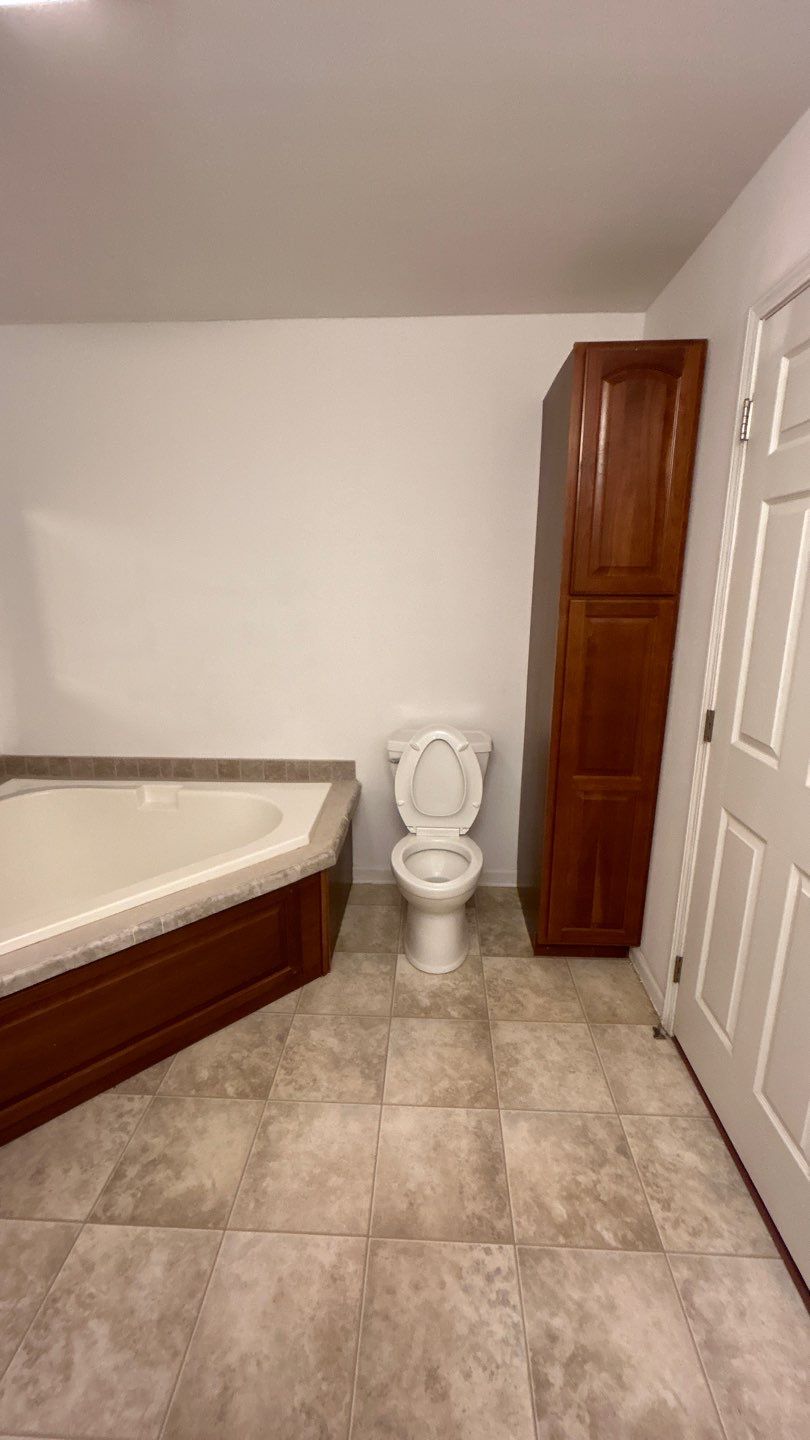 Full Bathroom Remodel by BathPlanet SW Virginia