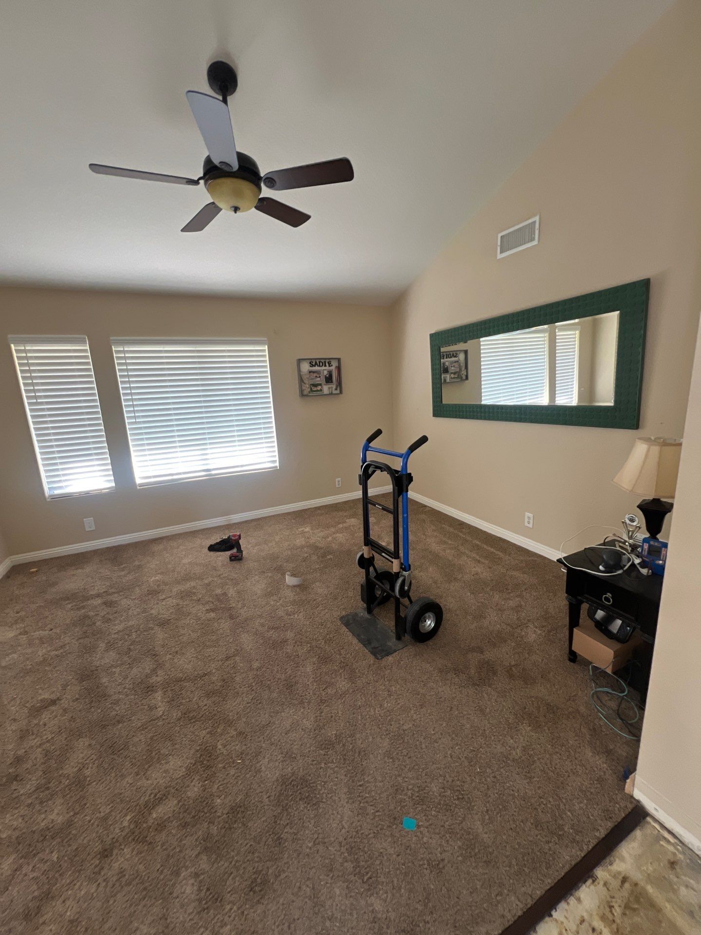 Project in Mission Viejo by Rb360remodeling Inc.