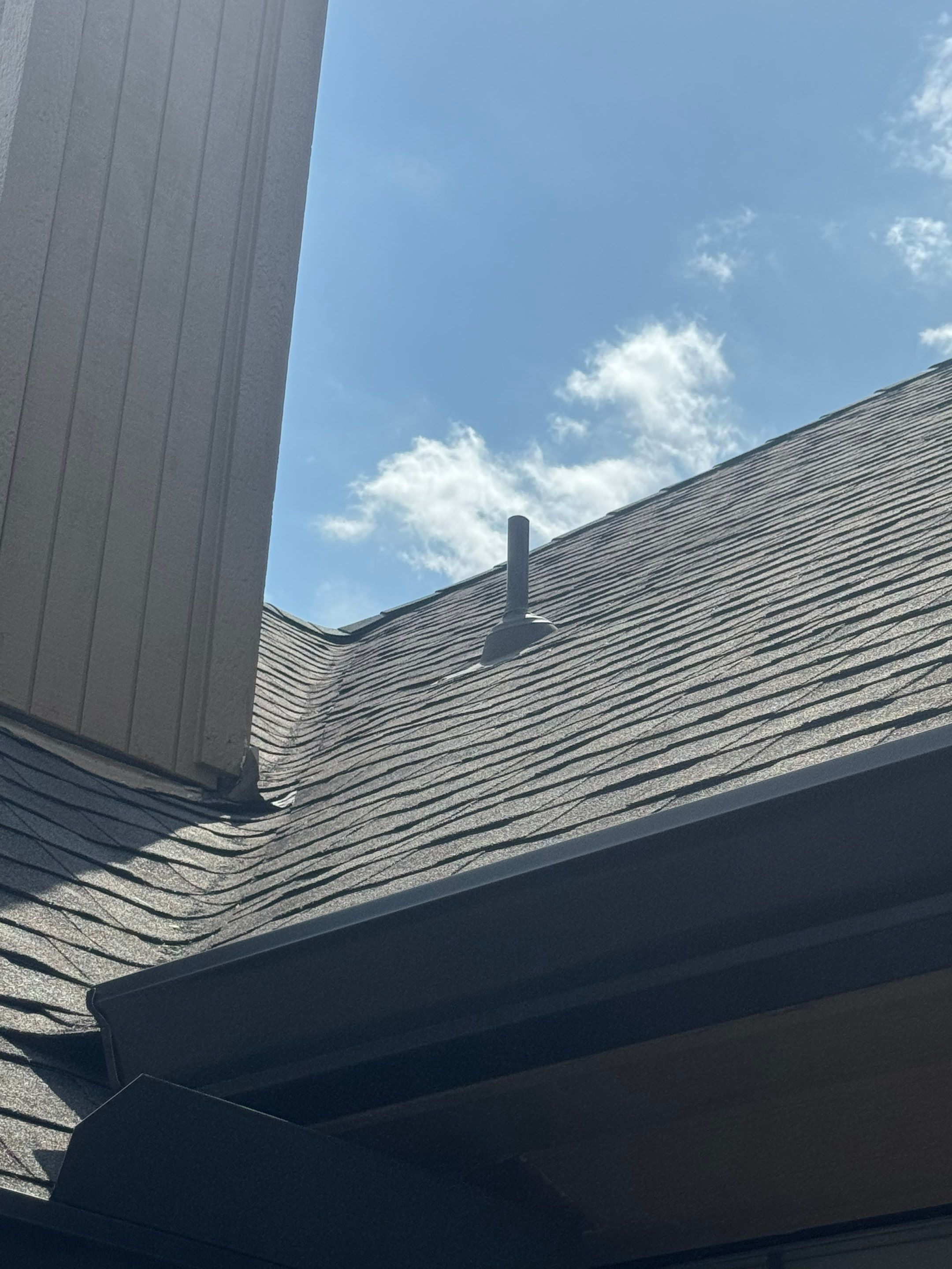 Project in Dallas by Rhino Roofing and General Contracting, LLC