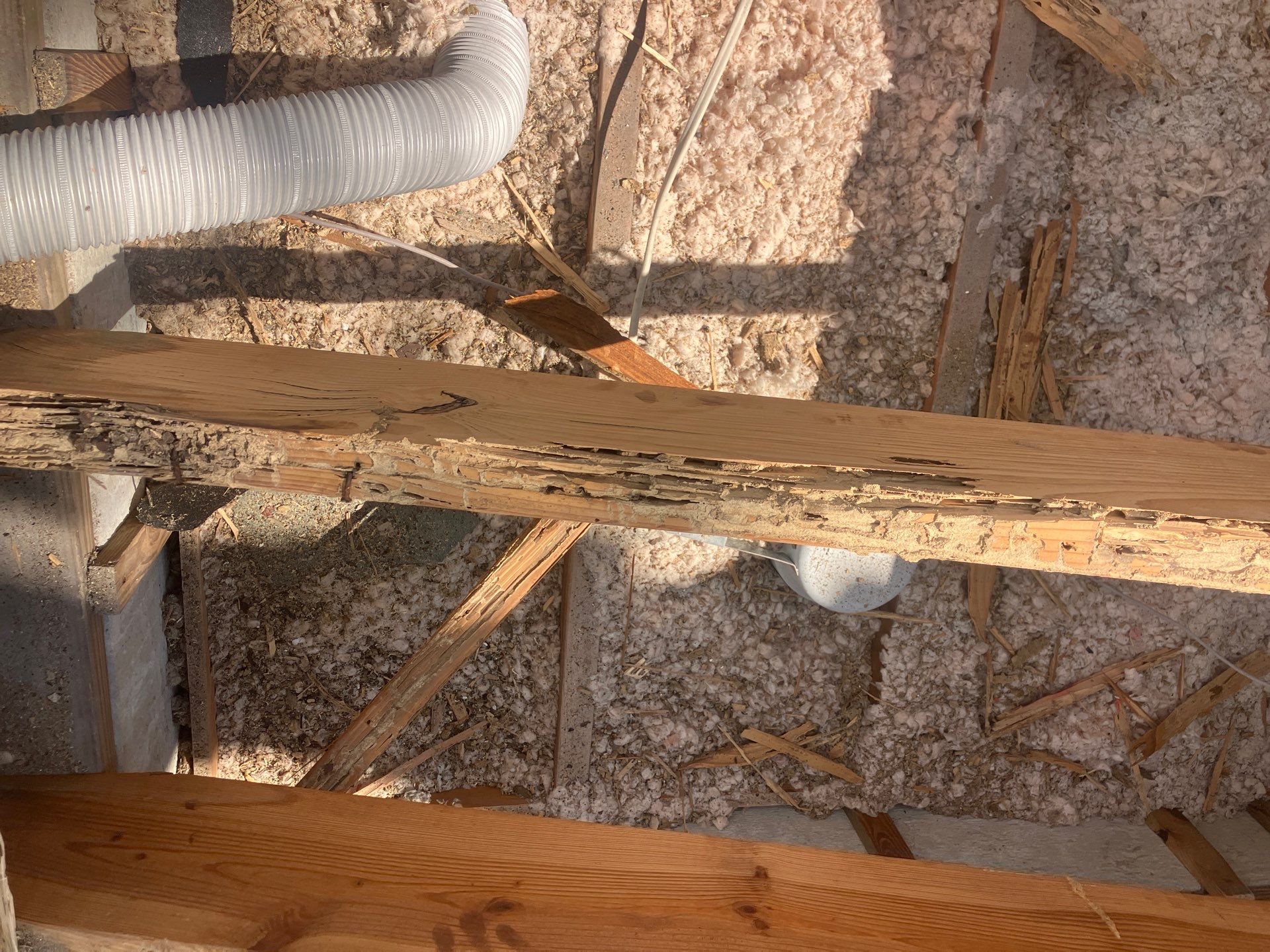 Project in Clearwater 33764 by Mitchell Roofing Company LLC